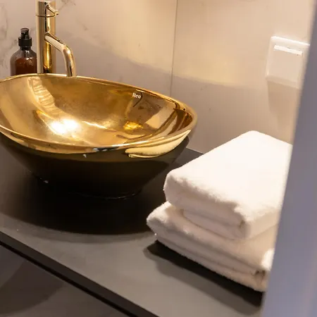 Apartament Glow - Flamenco Brzeźno