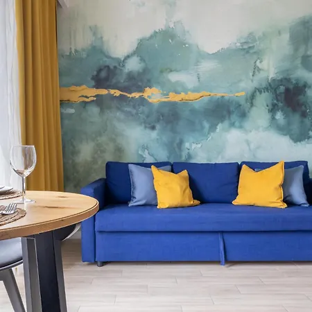 Glow - Flamenco Brzezno Gdańsk