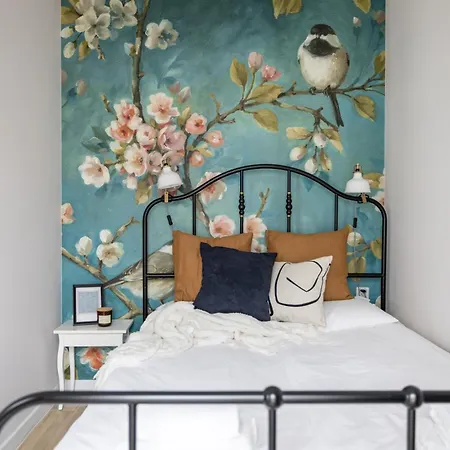 Appartement Glow - Flamenco Brzezno