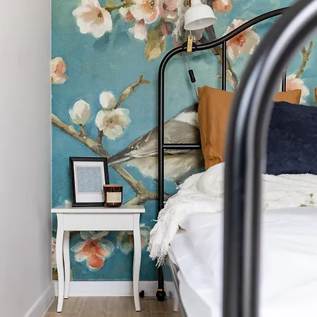 Glow - Flamenco Brzezno